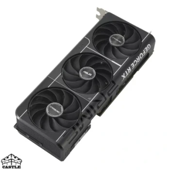 کارت گرافیک ایسوس ASUS RTX 5080 PRIME OC 16GB مخصوص گیمینگ و طراحی حرفه‌ای