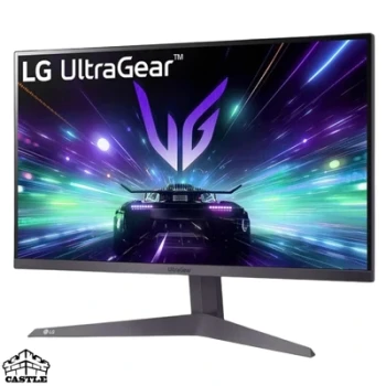 مانیتور گیمینگ ال‌جی LG 24GS50F سایز 24 اینچ