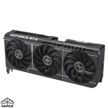 کارت گرافیک ایسوس ASUS RTX 5070 PRIME OC 12 GB مخصوص گیمینگ و طراحی حرفه‌ای