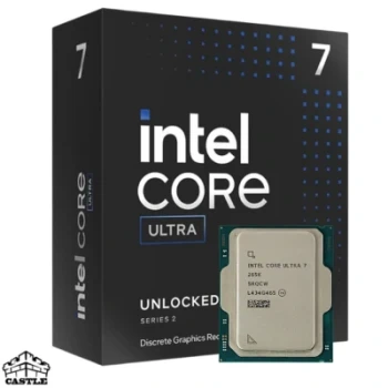 پردازنده اینتل Core Ultra 7 265K