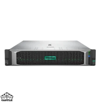 سرور اچ‌پی HPE ProLiant DL380 Gen10 Plus دو یونیت رک‌مونت
