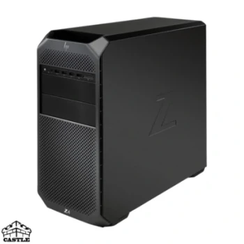 ورک‌استیشن HP Z4 G4 مخصوص طراحی، رندرینگ و مهندسی