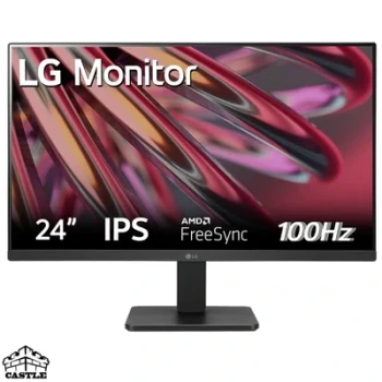 مانیتور ال‌جی LG 24MR400 سایز 24 اینچ
