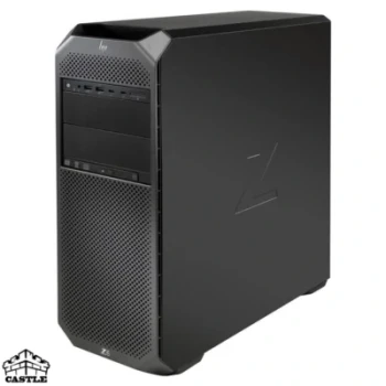 ورک‌استیشن HP Z6 G4 مخصوص رندرینگ، طراحی و محاسبات سنگین