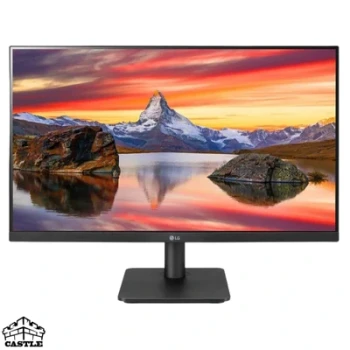 مانیتور ال‌جی LG 24MP400 سایز 24 اینچ