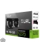 کارت گرافیک ایسوس ASUS RTX 5070 DUAL OC 12 GB مخصوص گیمینگ حرفه‌ای