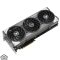 کارت گرافیک ایسوس ASUS RTX 5070 TUF GAMING OC 12 GB مخصوص بازی‌های حرفه‌ای