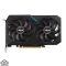 کارت گرافیک ایسوس ASUS RTX 3050 DUAL OC 8 GB مخصوص گیمینگ و طراحی