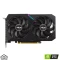 کارت گرافیک ایسوس ASUS RTX 3050 DUAL OC 8 GB مخصوص گیمینگ و طراحی