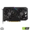 کارت گرافیک ایسوس ASUS RTX 3060 DUAL OC 12 GB مخصوص گیمینگ و طراحی