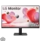 مانیتور ال‌جی LG 27MR400 سایز 27 اینچ