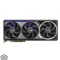 کارت گرافیک ایسوس ASUS RTX 5080 Astral OC 16 GB مخصوص بازی و رندرینگ