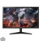 مانیتور گیمینگ ال‌جی LG 24GL600F سایز 24 اینچ