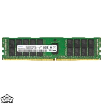 رم سرور سامسونگ 32GB DDR4 ECC 2400MHz ماژول Registered
