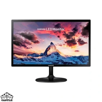 مانیتور سامسونگ SAMSUNG S22F350FH سایز 22 اینچ Full HD